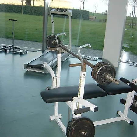 Daire Club 218 Wellness *