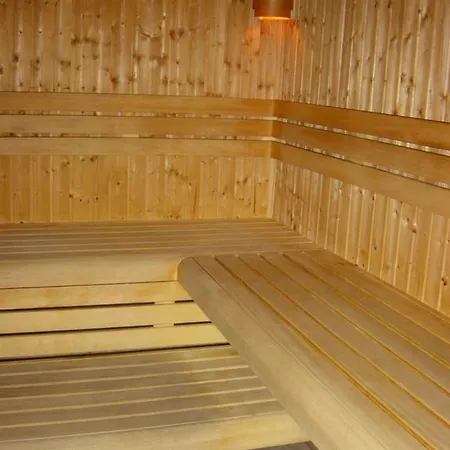 Διαμέρισμα Club 218 Wellness Σίοφοκ