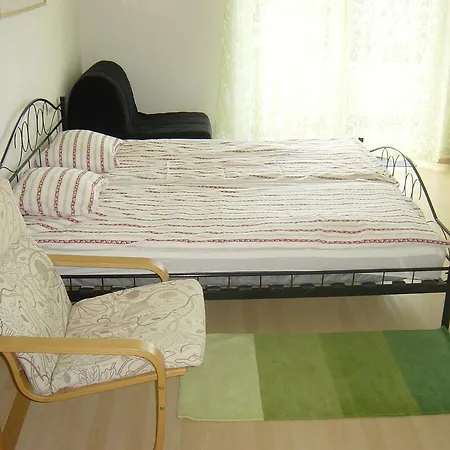 Apartamento Club 218 Wellness Stúdió Siófok