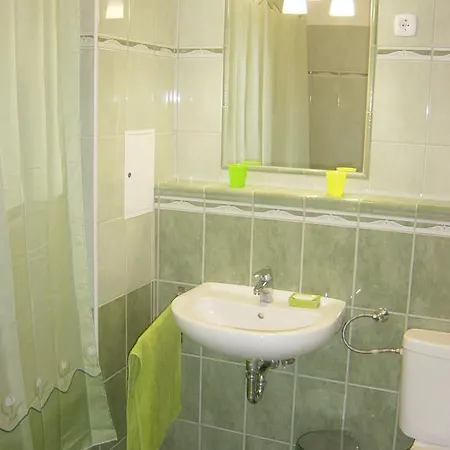 شقة Club 218 Wellness Studio *