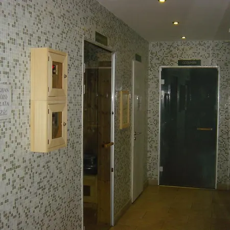 Club 218 Wellness Σίοφοκ