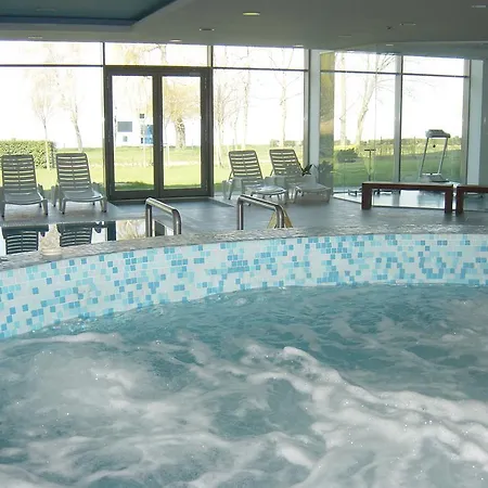 شقة Club 218 Wellness Studio *