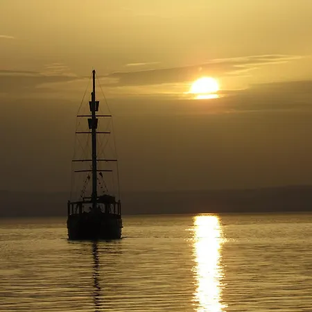 شقة Club 218 Wellness Studio شيوفوك