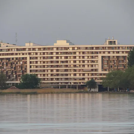 Club 218 Wellness Studio شقة