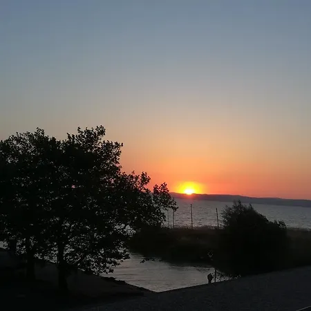 شقة Club 218 Wellness Studio *