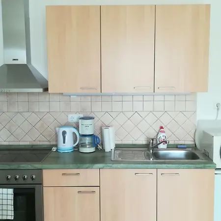 Apartamento Club 218 Wellness Stúdió Siófok