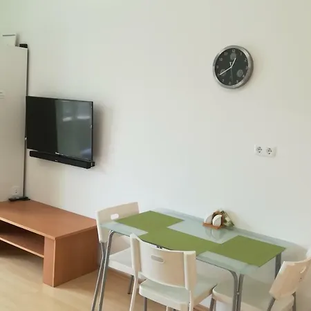 דירה Club 218 Wellness שיופוק